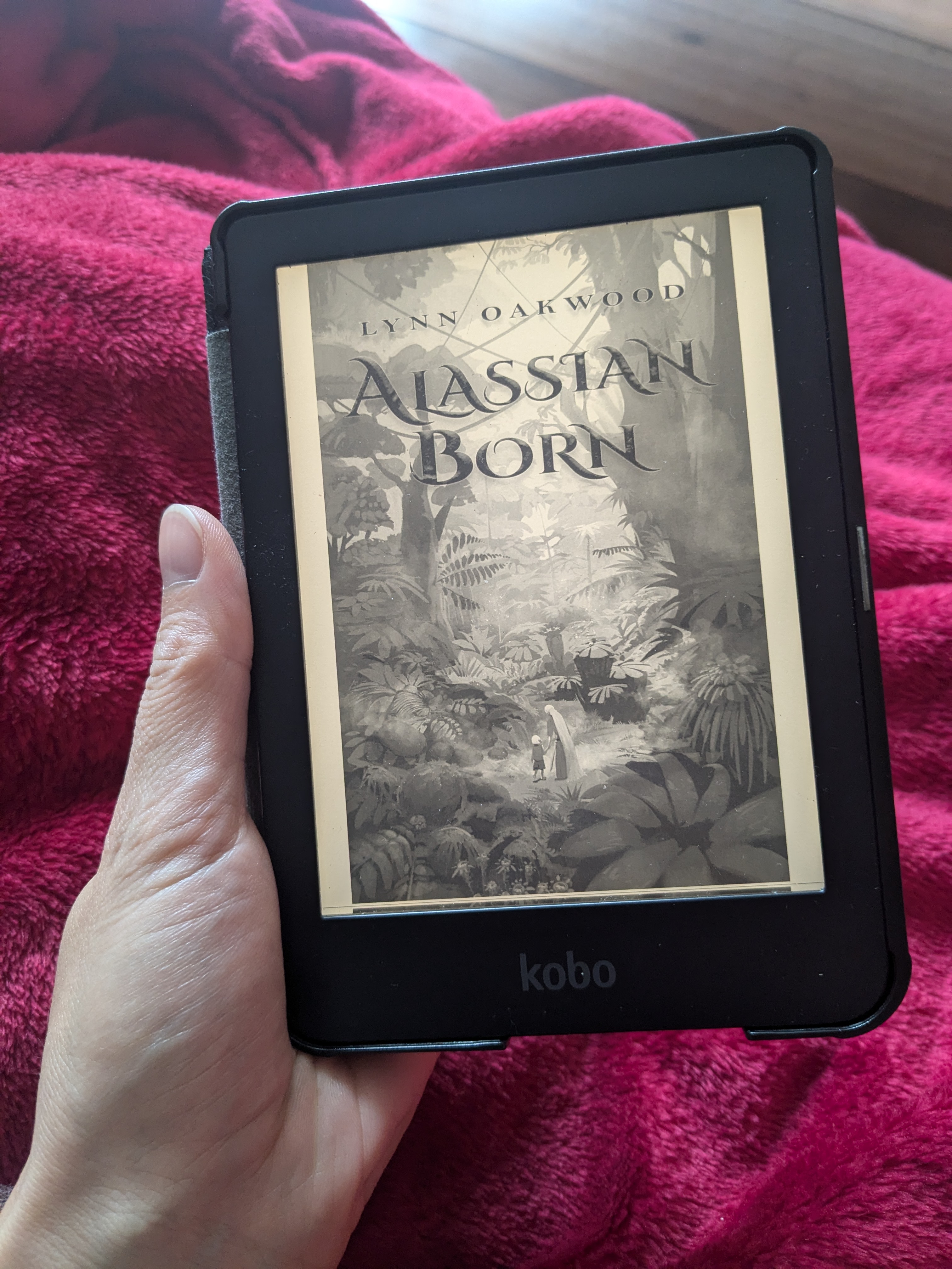 Kobo Free Page – Diverse Stories