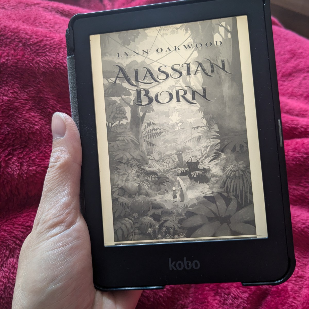 Kobo Free Page – Diverse&nbsp;Stories